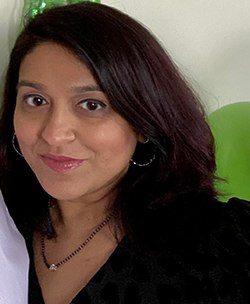 Anisha Patel