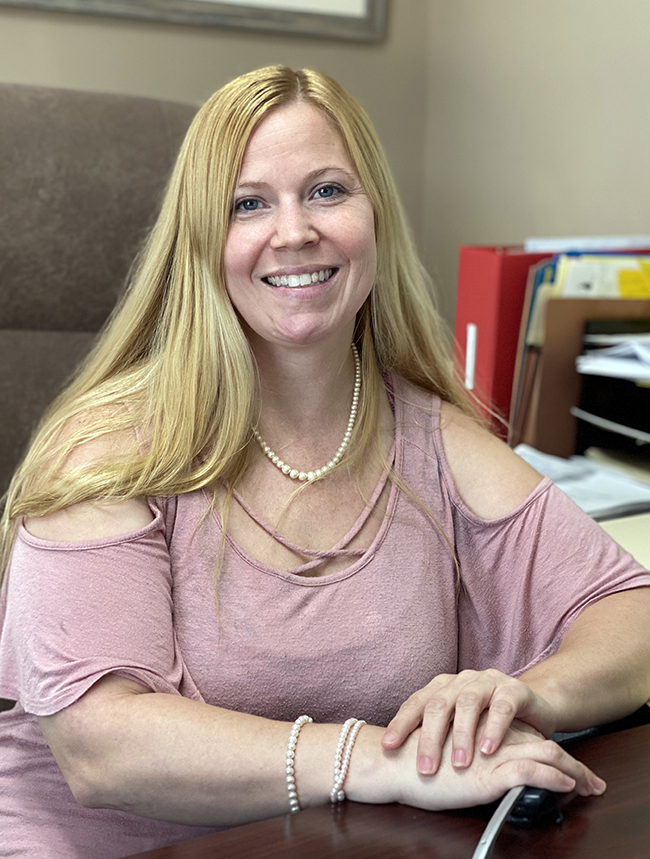 Walker Insurance Group • Kinston