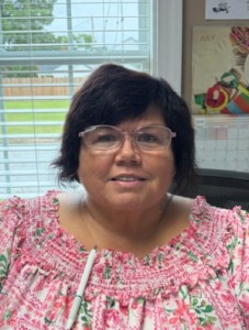 Jackie Hill