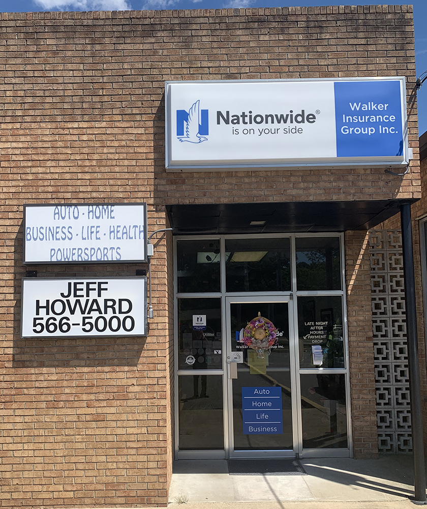 Walker Insurance Group • La Grange Walker Insurance Group • La Grange