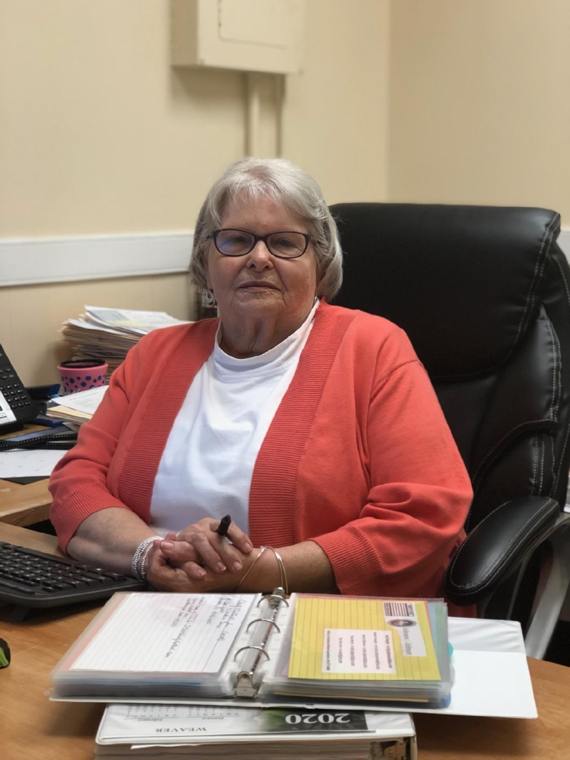 Walker Insurance Group • Kinston