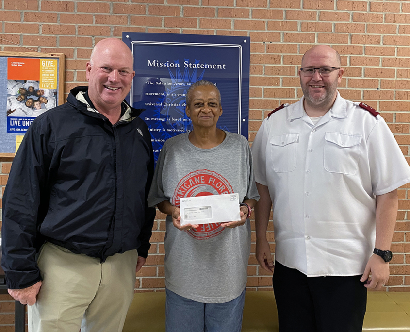 Walker Insurance Group • Sponsorships